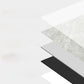 Frendorf | Modernes Peel and Stick Spritzschutz PVC Rechteckige Tapete für die Dusche
