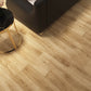 Frendorf | Holzoptik PVC-Bodenbelag Wasserdicht Feuerbeständig Glatter PVC-Bodenbelag