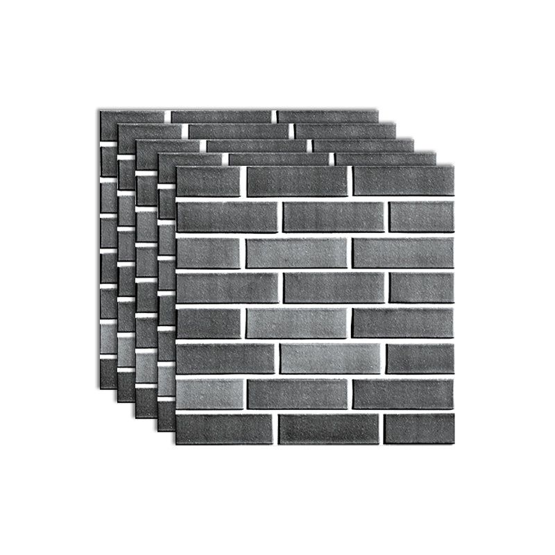 Frendorf | Kunststoff Wand Decke Industrie 3D Prägung Wand Zugangspanel mit Wasserdicht
