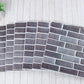 Frendorf | Kunststoff Wand Decke Industrie 3D Prägung Wand Zugangspanel mit Wasserdicht
