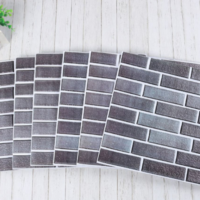 Frendorf | Kunststoff Wand Decke Industrie 3D Prägung Wand Zugangspanel mit Wasserdicht