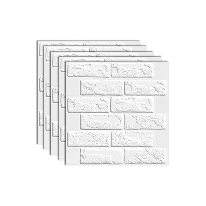 Frendorf | Kunststoff Wand Decke Industrie 3D Prägung Wand Zugangspanel mit Wasserdicht