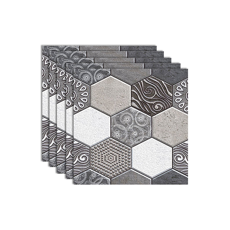 Frendorf | Kunststoff Wand Decke Industrie 3D Prägung Wand Zugangspanel mit Wasserdicht