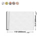 Frendorf | Modern Peel and Stick Spritzschutz Wandfliese PVC Tapete für die Küche