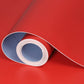 Frendorf | Moderner Stil PVC-Bodenbelag Reine Farbe Feuersicher Wasserdicht PVC-Bodenbelag