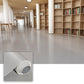 Frendorf | Moderner Stil PVC-Bodenbelag Reine Farbe Feuersicher Wasserdicht PVC-Bodenbelag