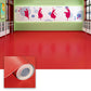 Frendorf | Moderner Stil PVC-Bodenbelag Reine Farbe Feuersicher Wasserdicht PVC-Bodenbelag