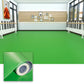 Frendorf | Moderner Stil PVC-Bodenbelag Reine Farbe Feuersicher Wasserdicht PVC-Bodenbelag