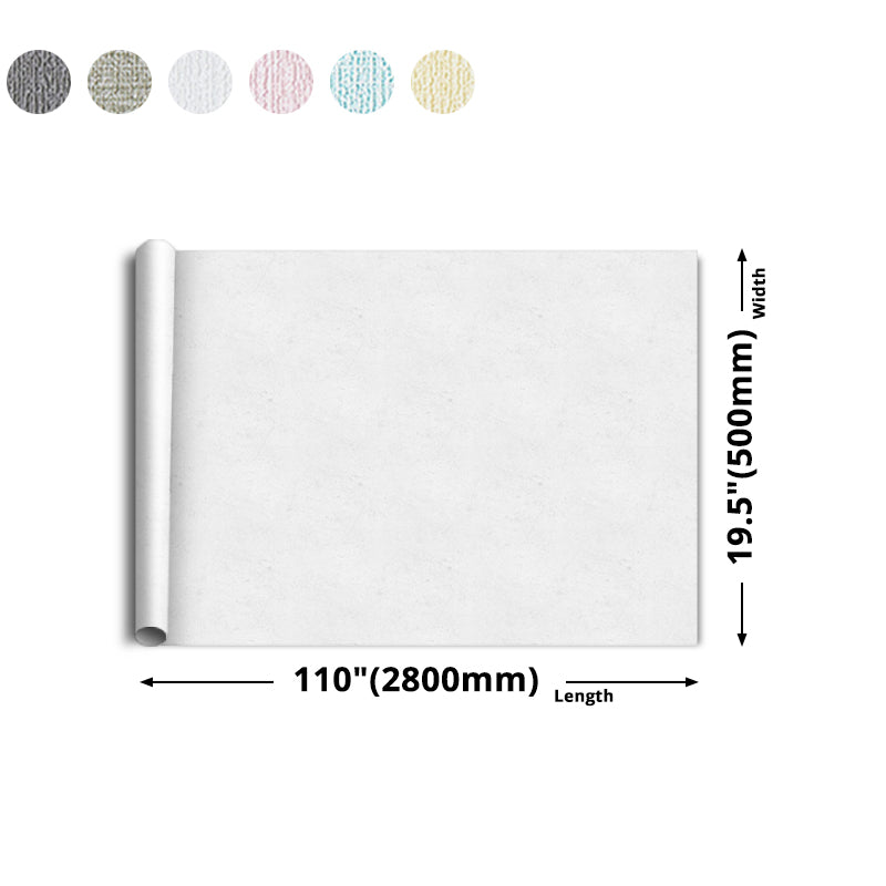 Frendorf | Basis wasserdichte Wandpaneele D geprägte Spritzschutzplatten für das Wohnzimmer