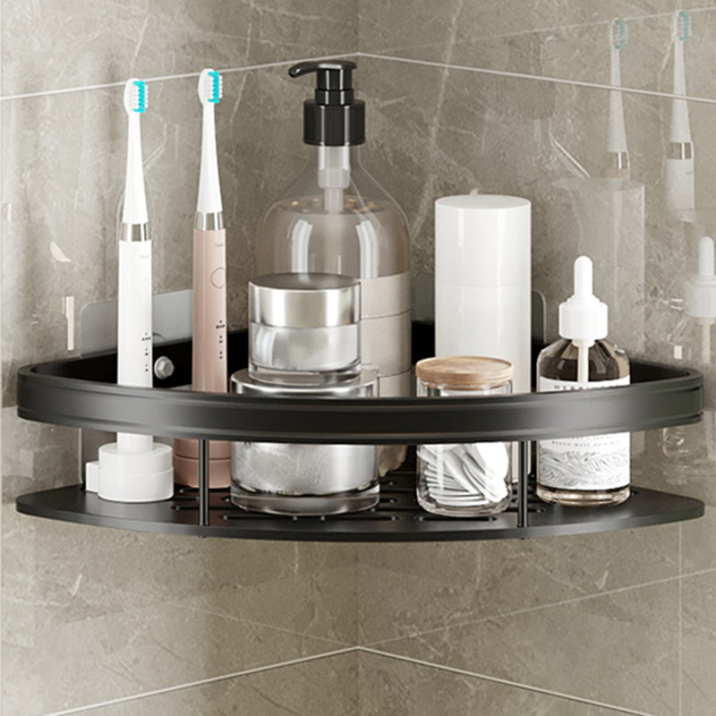 Frendorf | Einfachheit Badezimmerzubehör Hardware Set Badregal Badezimmerzubehör Kit