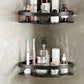 Frendorf | Einfachheit Badezimmerzubehör Hardware Set Badregal Badezimmerzubehör Kit