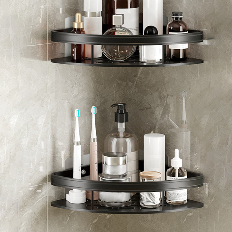 Frendorf | Einfachheit Badezimmerzubehör Hardware Set Badregal Badezimmerzubehör Kit