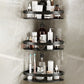 Frendorf | Einfachheit Badezimmerzubehör Hardware Set Badregal Badezimmerzubehör Kit