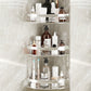 Frendorf | Einfachheit Badezimmerzubehör Hardware Set Badregal Badezimmerzubehör Kit
