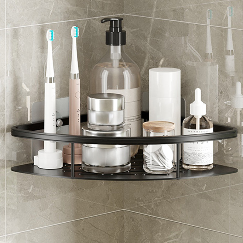 Frendorf | Einfachheit Badezimmerzubehör Hardware Set Badregal Badezimmerzubehör Kit