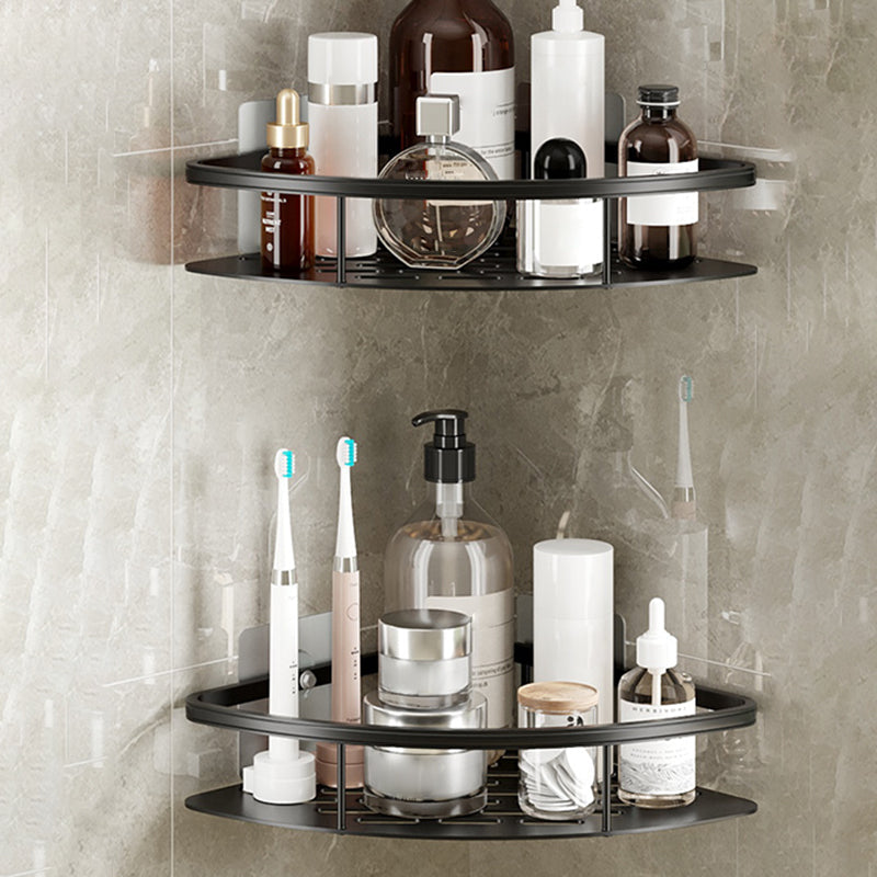 Frendorf | Einfachheit Badezimmerzubehör Hardware Set Badregal Badezimmerzubehör Kit