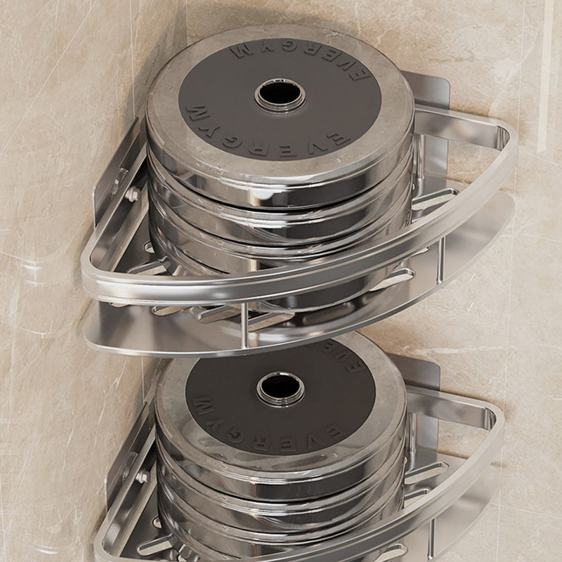 Frendorf | Einfachheit Badezimmerzubehör Hardware Set Badregal Badezimmerzubehör Kit