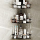 Frendorf | Einfachheit Badezimmerzubehör Hardware Set Badregal Badezimmerzubehör Kit