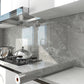 Frendorf | Modern Peel & Stick Feldfliese PVC Rechteckige Tapete für Boden und Wand