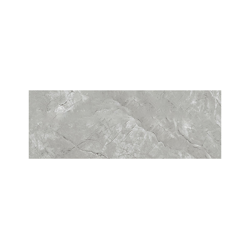 Frendorf | Modern Peel & Stick Feldfliese PVC Rechteckige Tapete für Boden und Wand