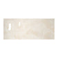 Frendorf | Modernes Peel/Stick Spritzschutzfliesen PVC Tapete für Badezimmer Spritzschutz