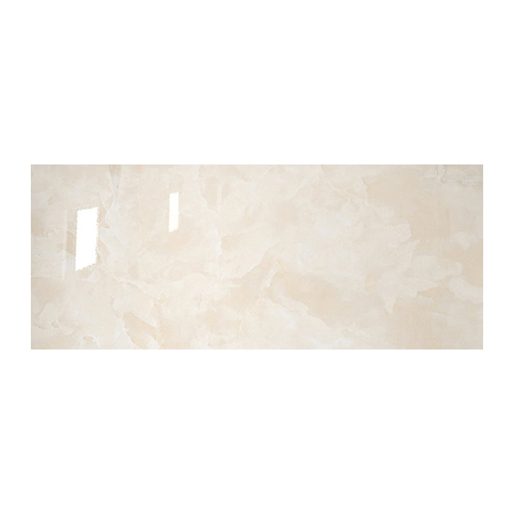 Frendorf | Modernes Peel/Stick Spritzschutzfliesen PVC Tapete für Badezimmer Spritzschutz