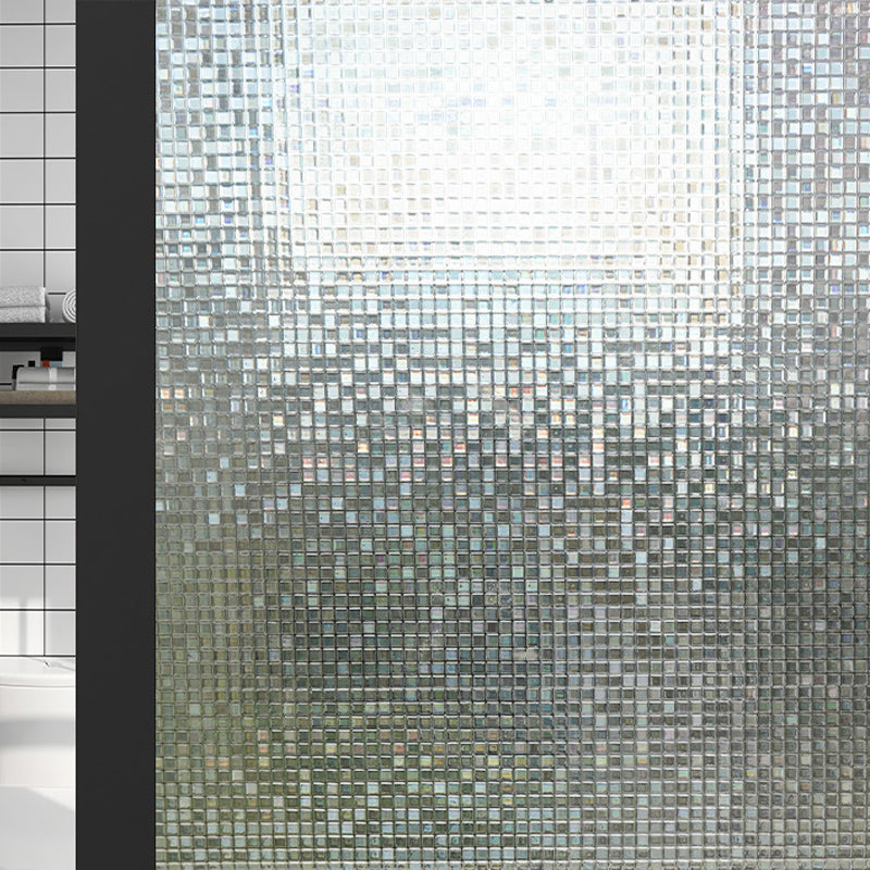 Frendorf | Modernes Peel and Stick Rückwand PVC Mosaikfliesen Tapete für Dusche