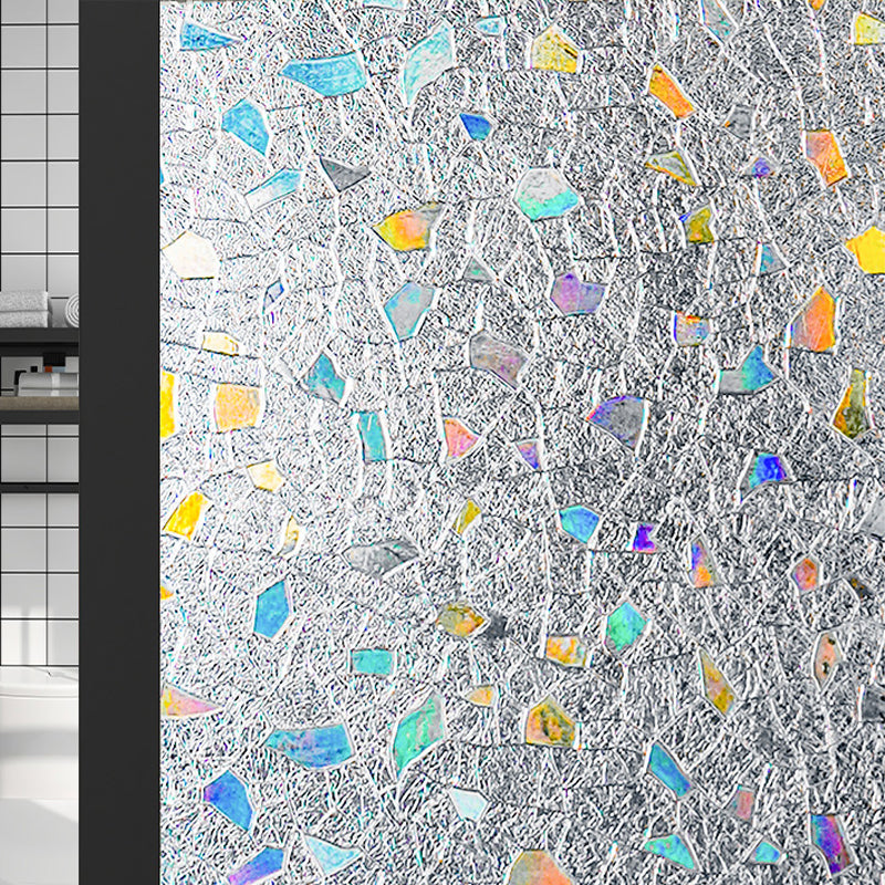 Frendorf | Modernes Peel and Stick Rückwand PVC Mosaikfliesen Tapete für Dusche