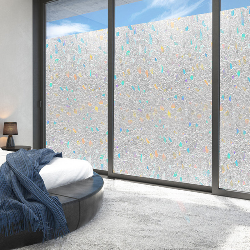 Frendorf | Modernes Peel and Stick Rückwand PVC Mosaikfliesen Tapete für Dusche