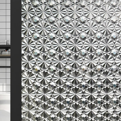 Frendorf | Modernes Peel and Stick Rückwand PVC Mosaikfliesen Tapete für Dusche