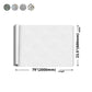 Frendorf | Modernes Peel and Stick Rückwand PVC Mosaikfliesen Tapete für Dusche