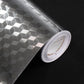 Frendorf | Modernes Peel and Stick Rückwandfliesen PVC Tapete für Boden und Wand