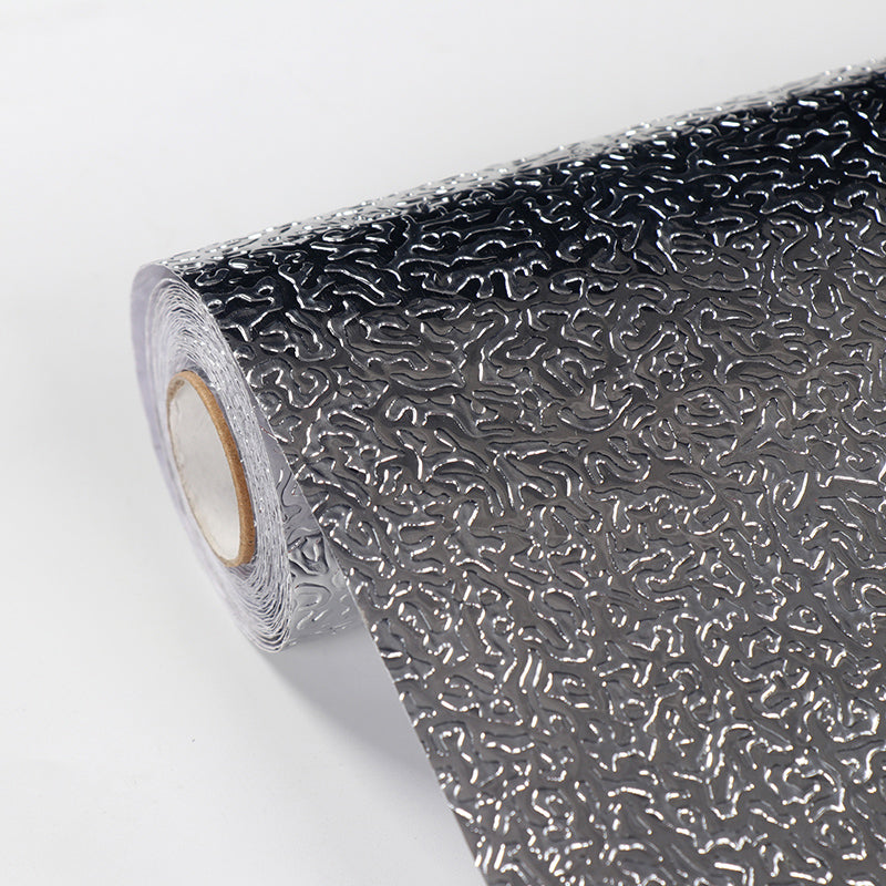 Frendorf | Modernes Peel and Stick Rückwandfliesen PVC Tapete für Boden und Wand