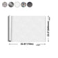 Frendorf | Modernes Peel and Stick Rückwandfliesen PVC Tapete für Boden und Wand