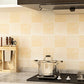 Frendorf | Moderner Peel and Stick Wandverkleidung PVC Mosaikfliesen Feldfliesen für die Küche