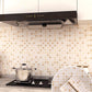 Frendorf | Moderner Peel and Stick Wandverkleidung PVC Mosaikfliesen Feldfliesen für die Küche