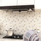 Frendorf | Moderner Peel and Stick Wandverkleidung PVC Mosaikfliesen Feldfliesen für die Küche