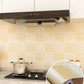 Frendorf | Moderner Peel and Stick Wandverkleidung PVC Mosaikfliesen Feldfliesen für die Küche