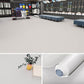 Frendorf | PVC-Bodenbelag Pure Color Selbstkleben Wasserdicht Feuerfest PVC-Bodenbelag