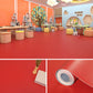 Frendorf | PVC-Bodenbelag Pure Color Selbstkleben Wasserdicht Feuerfest PVC-Bodenbelag