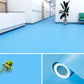 Frendorf | PVC-Bodenbelag Pure Color Selbstkleben Wasserdicht Feuerfest PVC-Bodenbelag