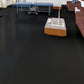 Frendorf | PVC-Bodenbelag Pure Color Selbstkleben Wasserdicht Feuerfest PVC-Bodenbelag