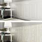 Frendorf | Glam wasserdicht Wandsockel einfarbig abziehen und anbringen Indoor Wandpaneel