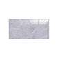 Frendorf | Modern Pearl Wandschalen PVC Wandzugangspanel zum Abziehen und Aufkleben für Badezimmer und Küche