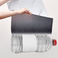 Frendorf | Modern Pearl Wandschalen PVC Wandzugangspanel zum Abziehen und Aufkleben für Badezimmer und Küche