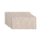 Frendorf | Mosaik Wandfliesen Pvc Küche und Badezimmer Rückwand Peel and Stick Fliesen