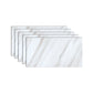 Frendorf | Mosaik Wandfliesen Pvc Küche und Badezimmer Rückwand Peel and Stick Fliesen