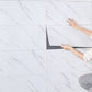 Frendorf | Mosaik Wandfliesen Pvc Küche und Badezimmer Rückwand Peel and Stick Fliesen