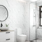 Frendorf | Mosaik Wandfliesen Pvc Küche und Badezimmer Rückwand Peel and Stick Fliesen