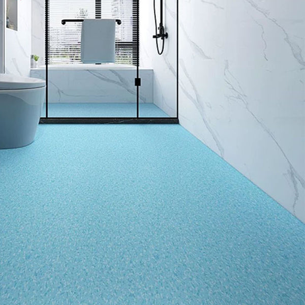 Frendorf | Wasserdichtes PVC-Bodenbelag zum Abziehen und Anbringen, Kratzfestes PVC-Bodenbelag